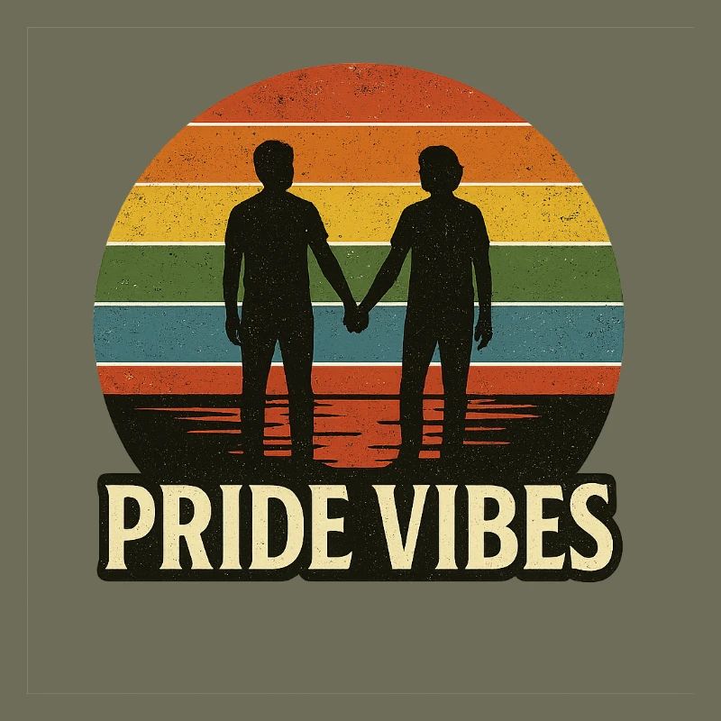 Pride Regenbogen Liebe Gleichheit Vielfalt Queer