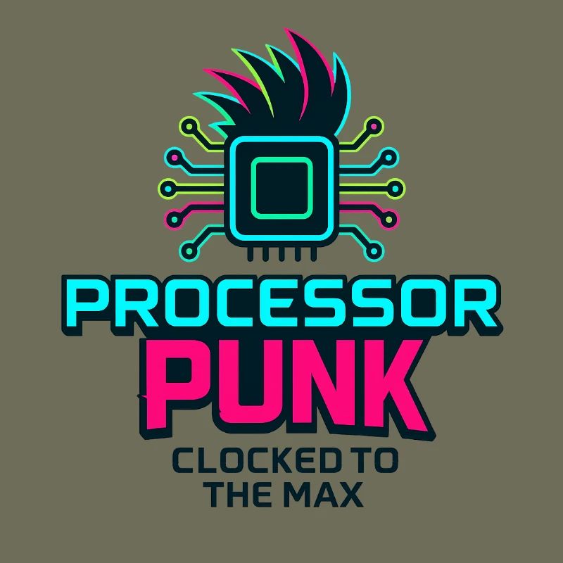Processor Punk