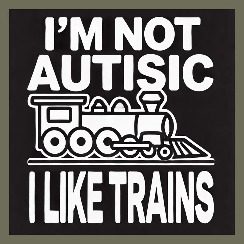 Train Passion Meme-Grafik