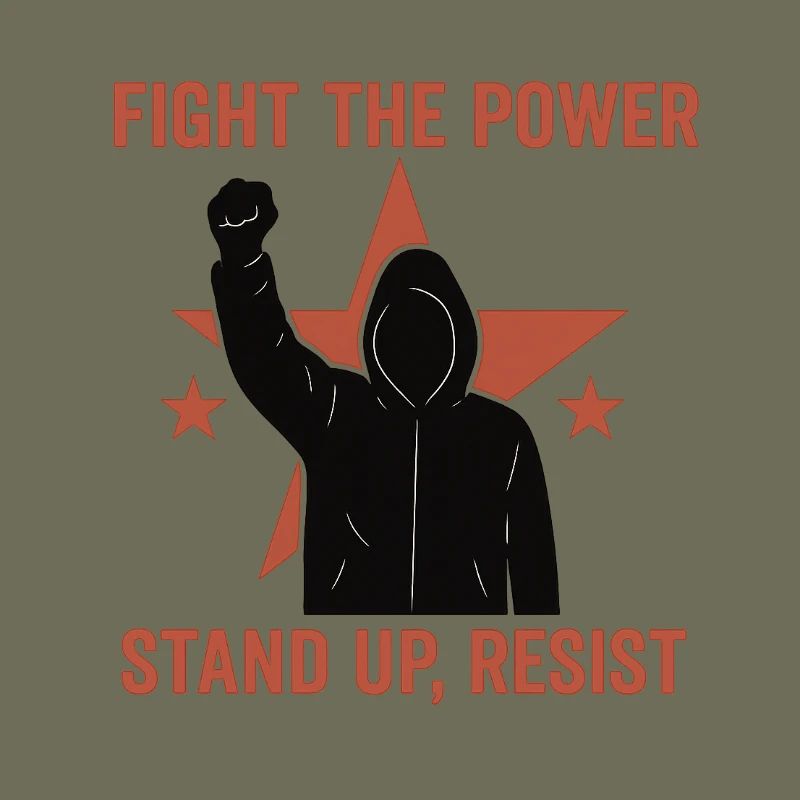 Fight the Power