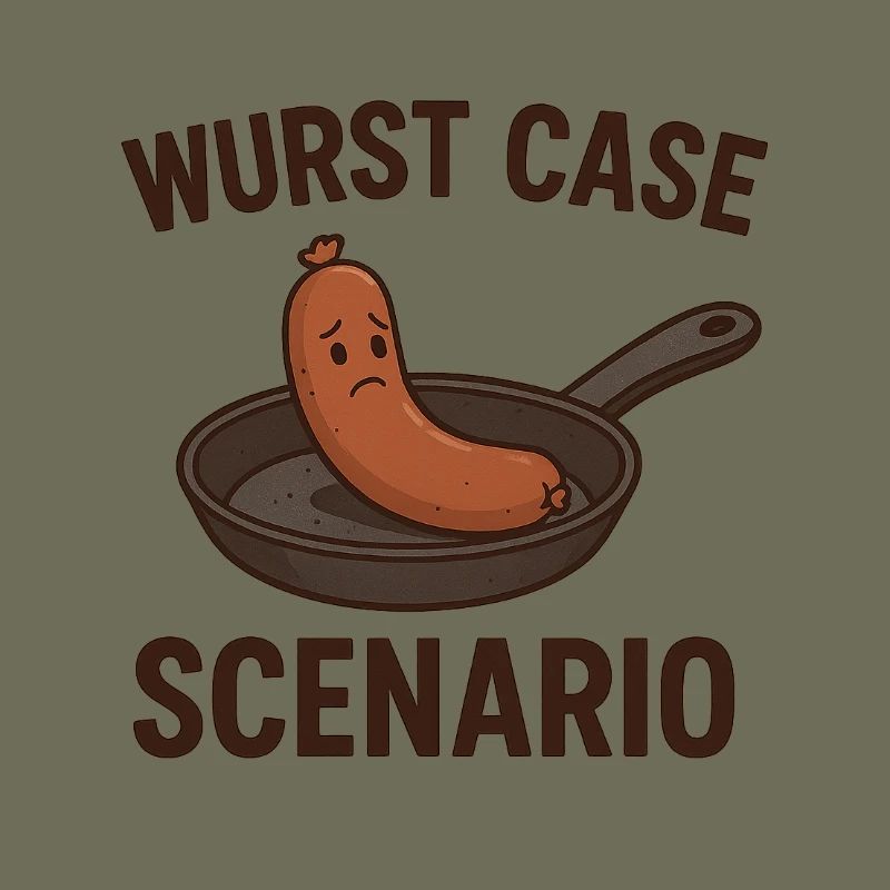 Wurst Case Scenario 