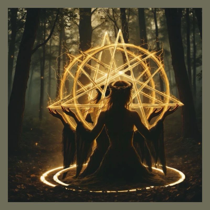Wicca 