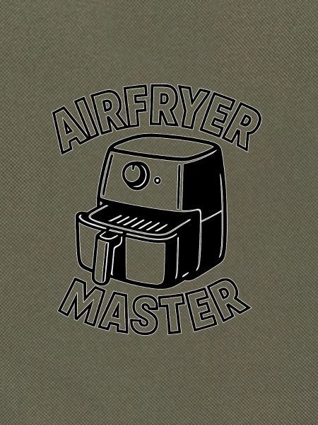 Airfryer Master