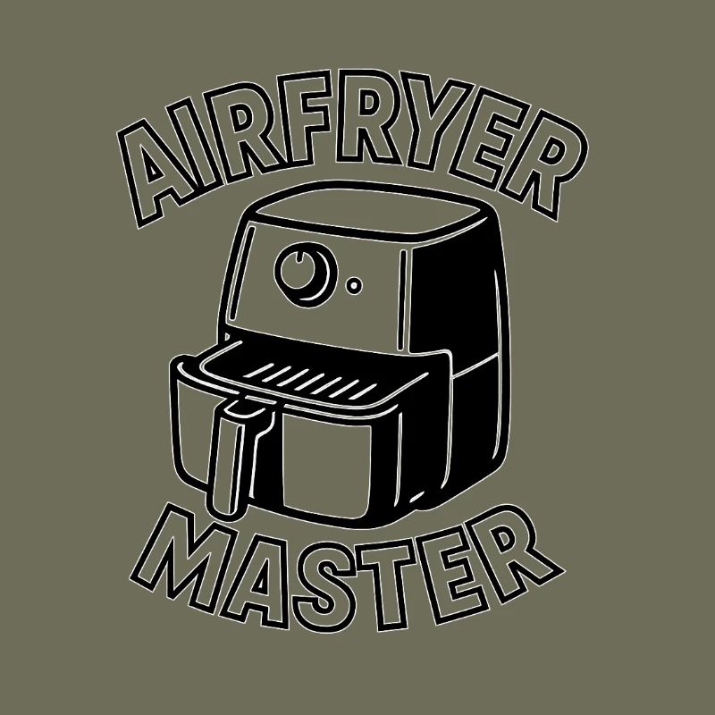 Airfryer Master