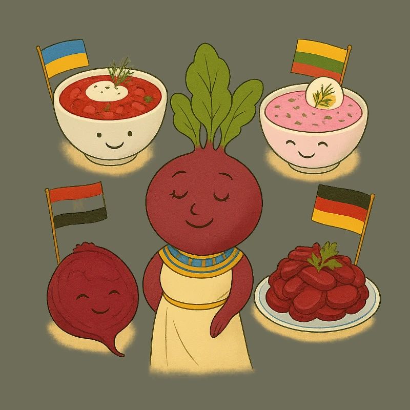 Rote Bete