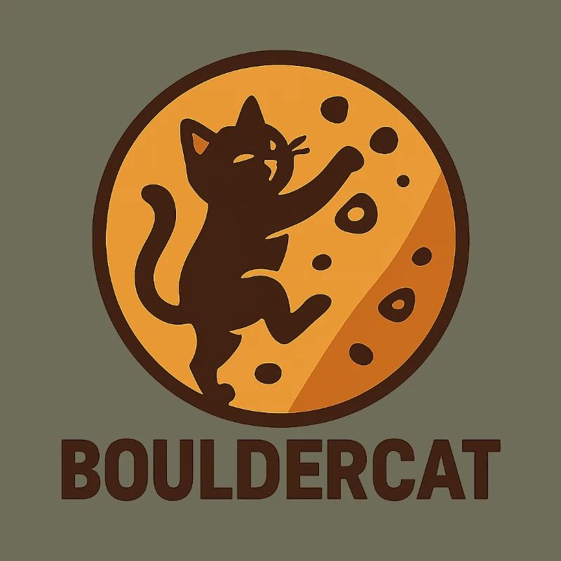 BoulderCat