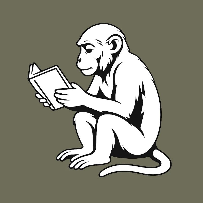 Monkey Minded