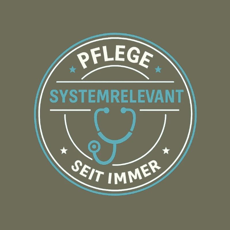 Pflege – systemrelevant seit immer