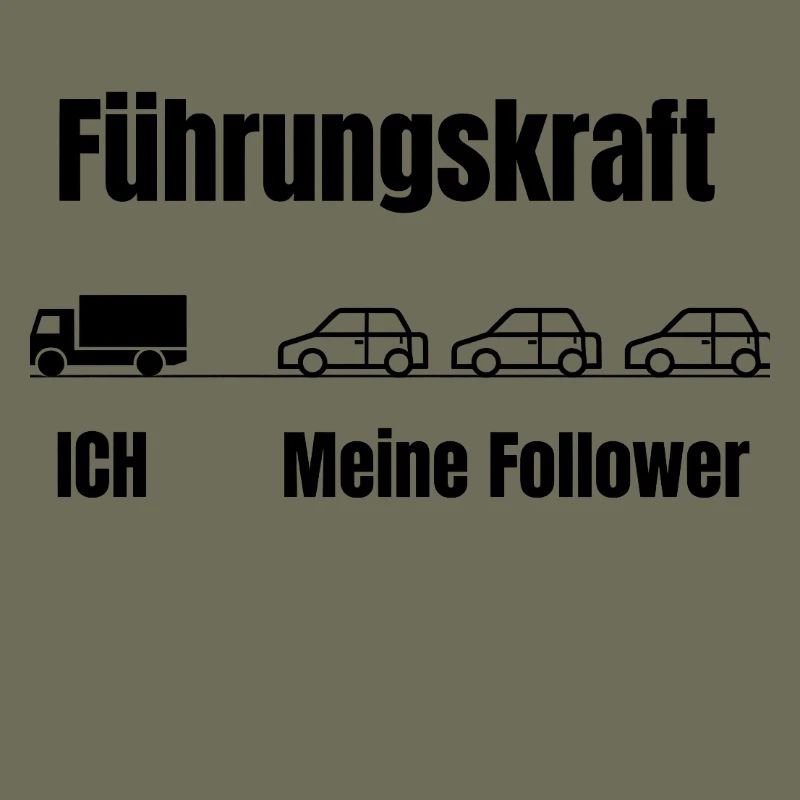 Executive and Followers Chain