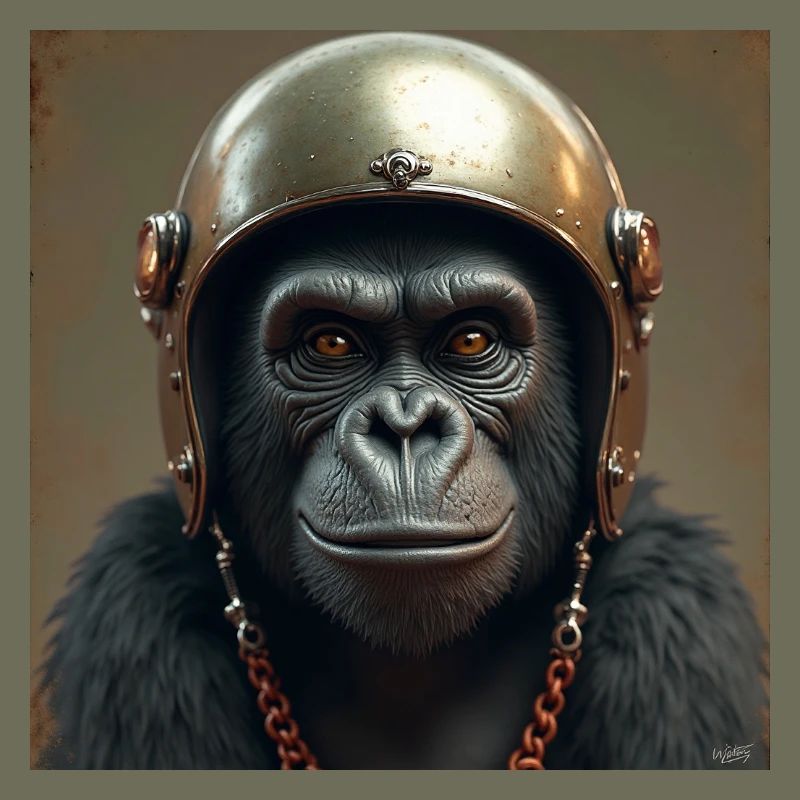 gorilla