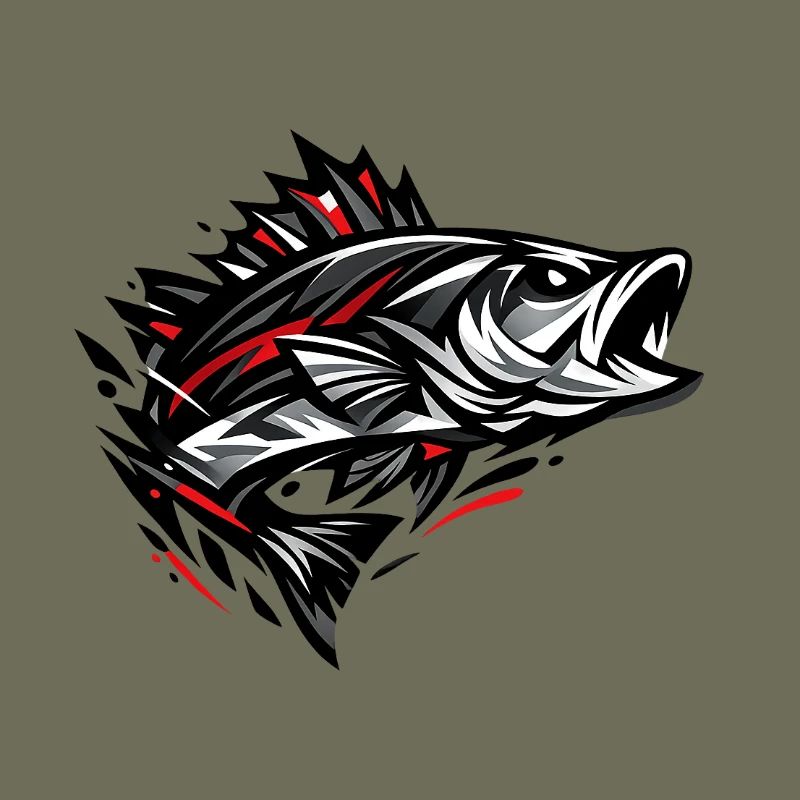 Red Perch