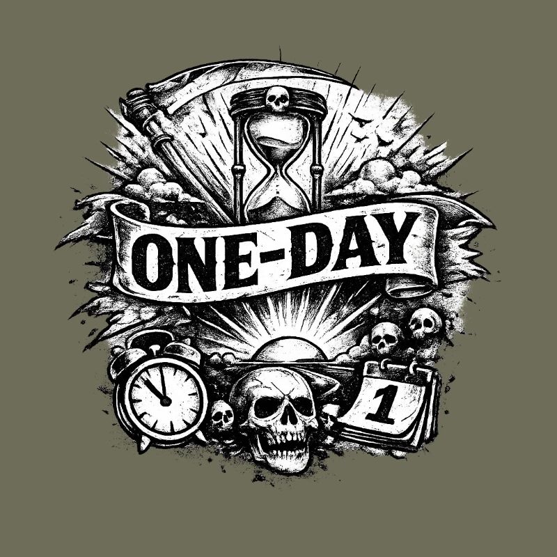 One day