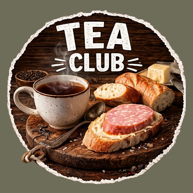 Tea Club 