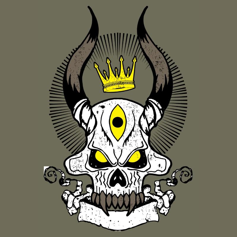 Skull