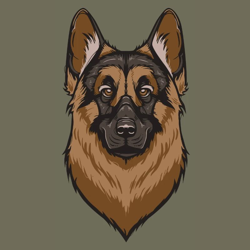 Deutscher Schäferhund