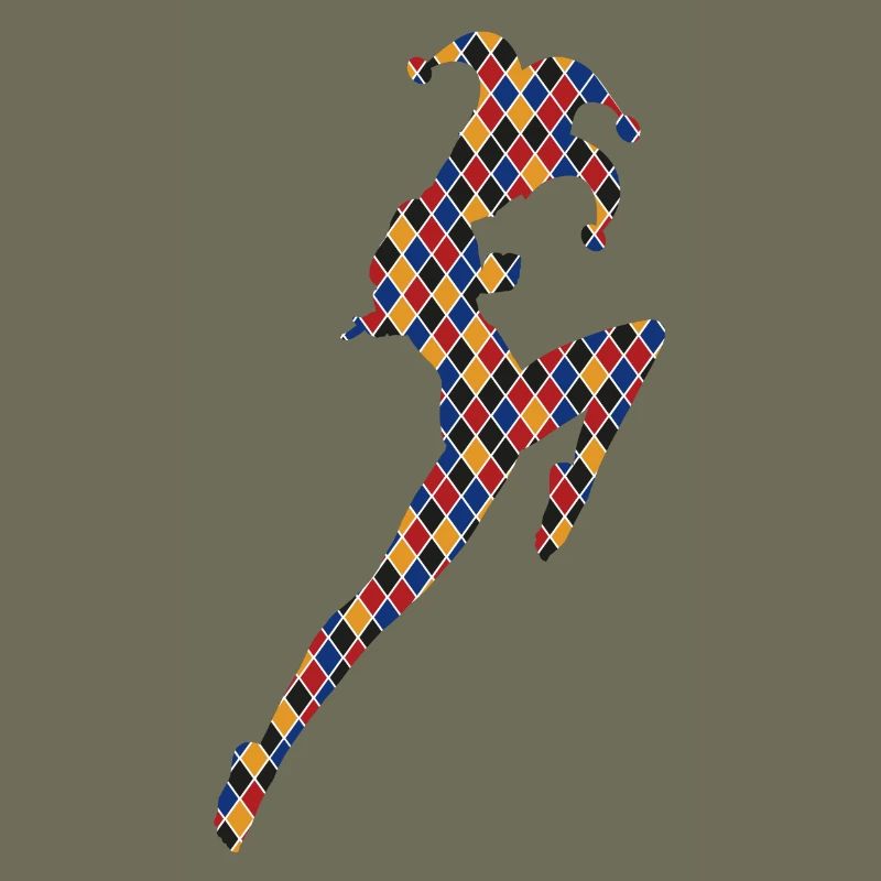 Arlequin