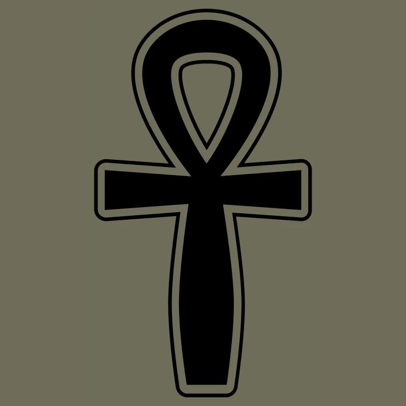 Anch Symbol
