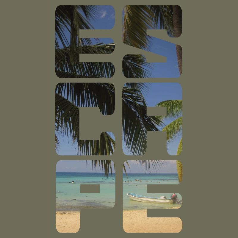 Escape Beach