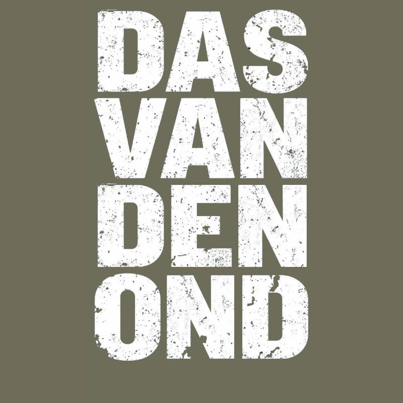 Das van den ond. Antwerp proverbs