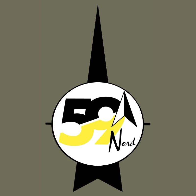 59 North logo