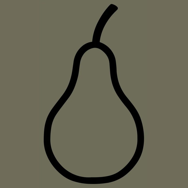 pear