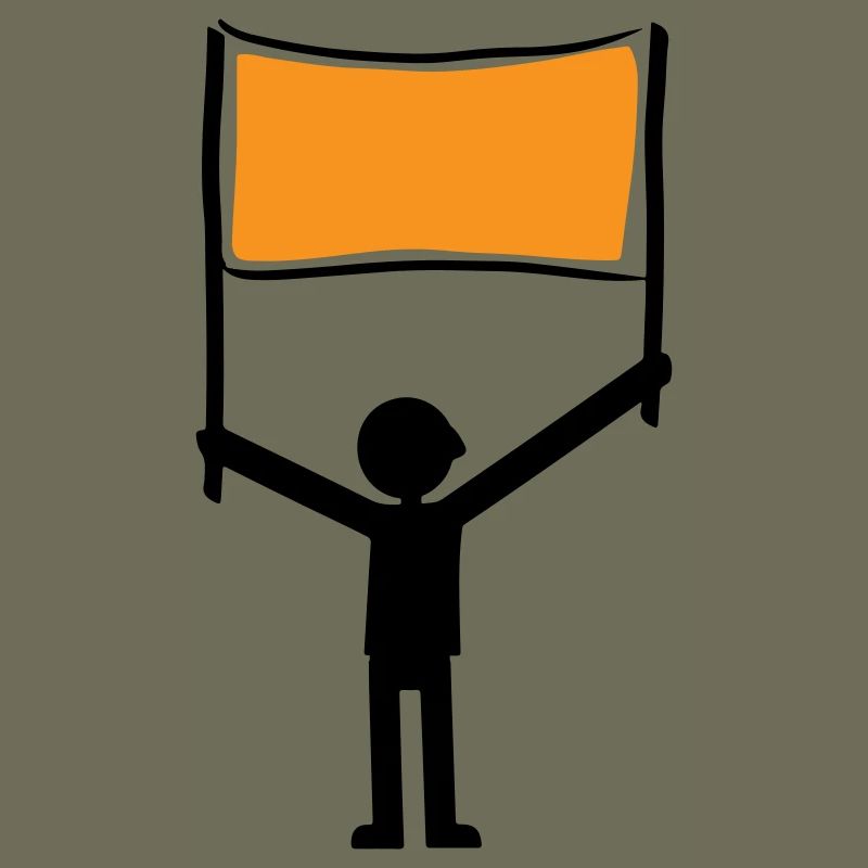 Demonstration strike