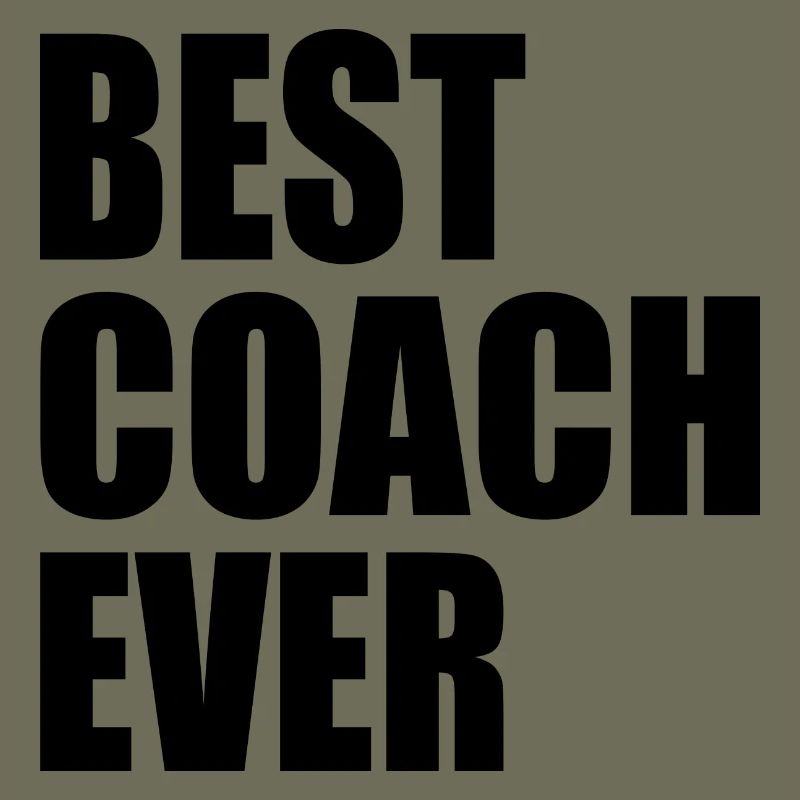 Best coach ever