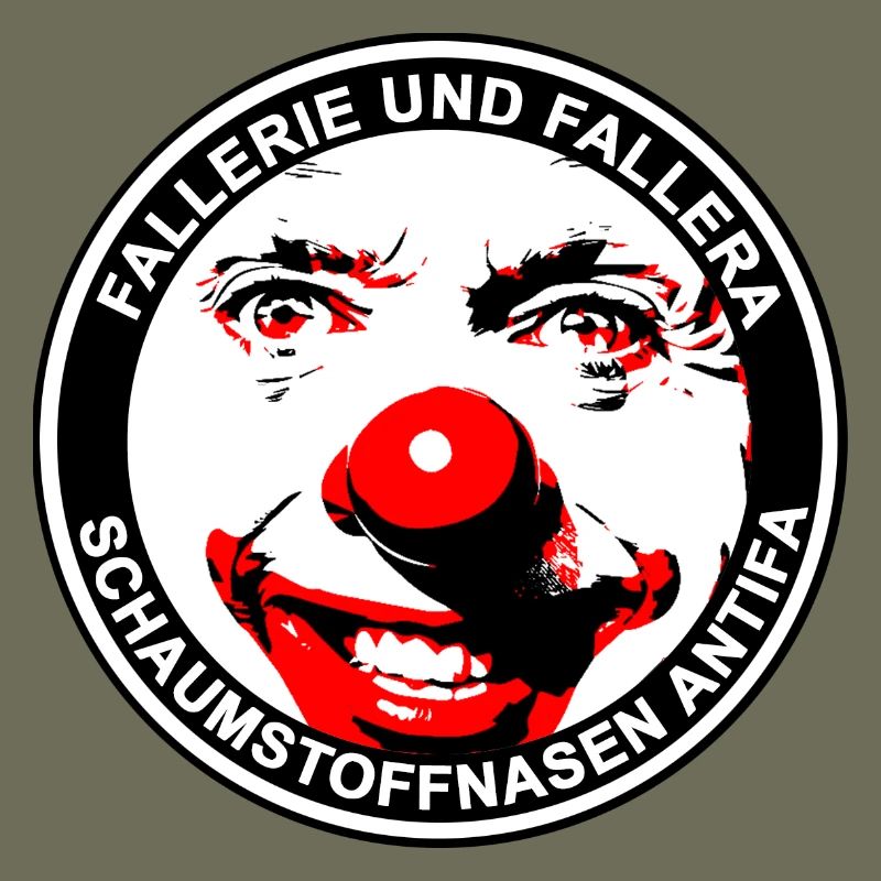Fun Clown Varaiation Falleri Fallera