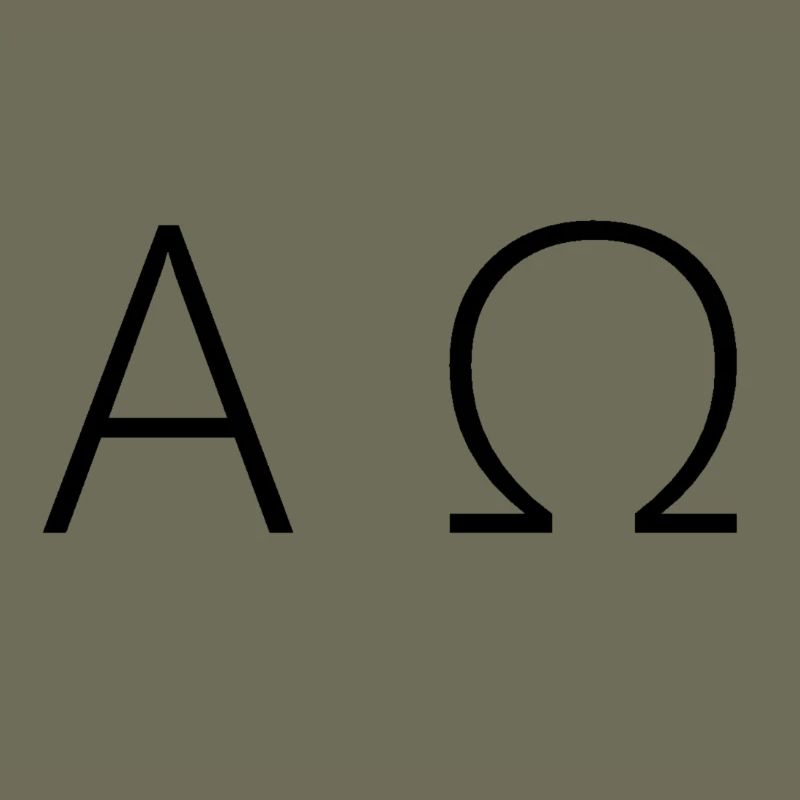 Alpha et Omega