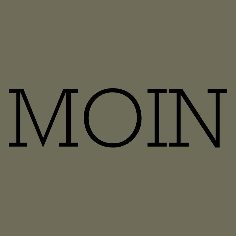 Moin