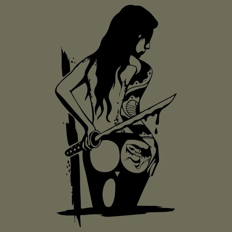 Ninja / Assassin