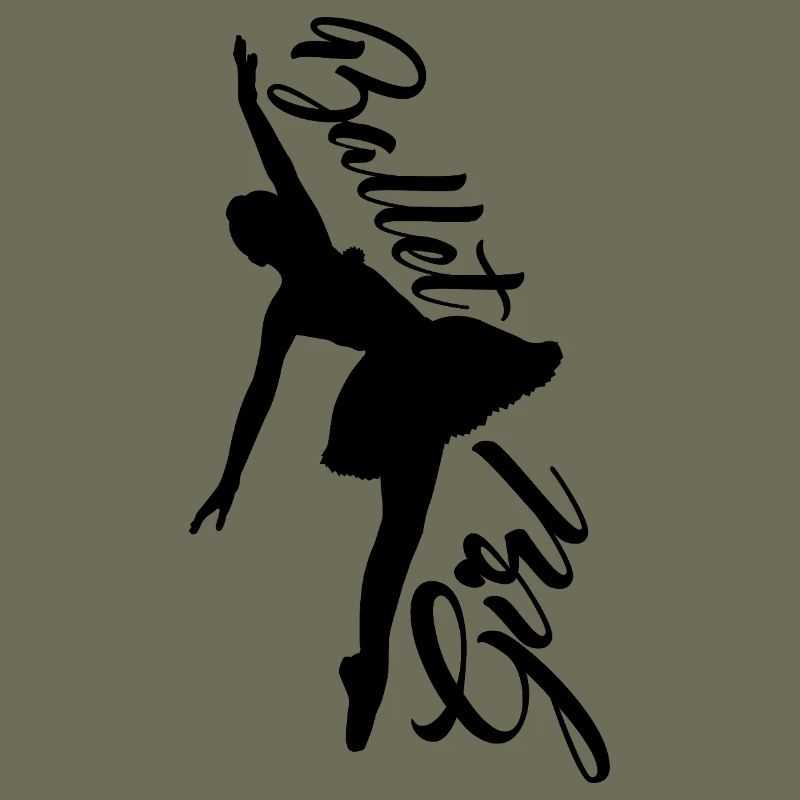 Ballet Dancer