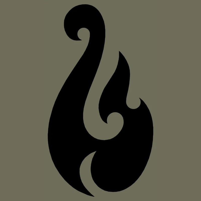 Maui's hook