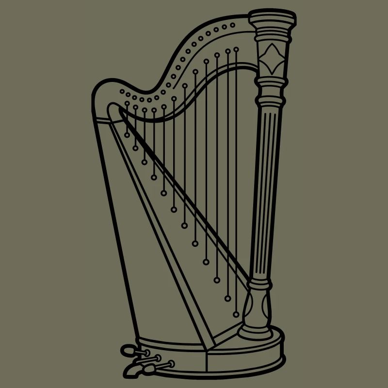 Harpe