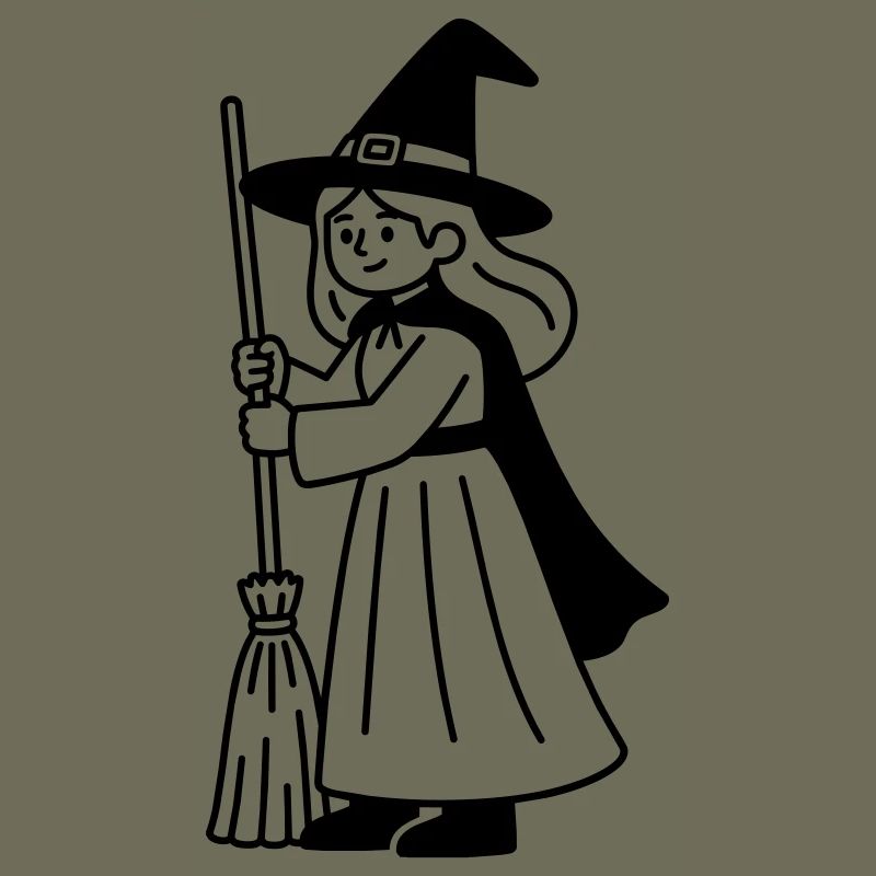 witch