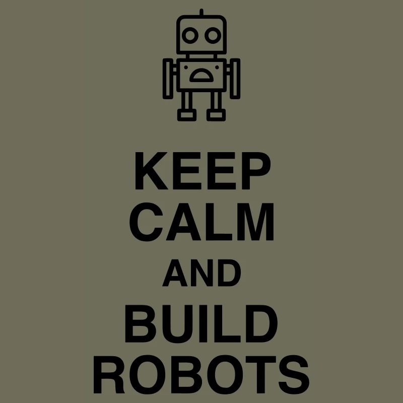 Robotics Robot Robotik Robotique Roboter