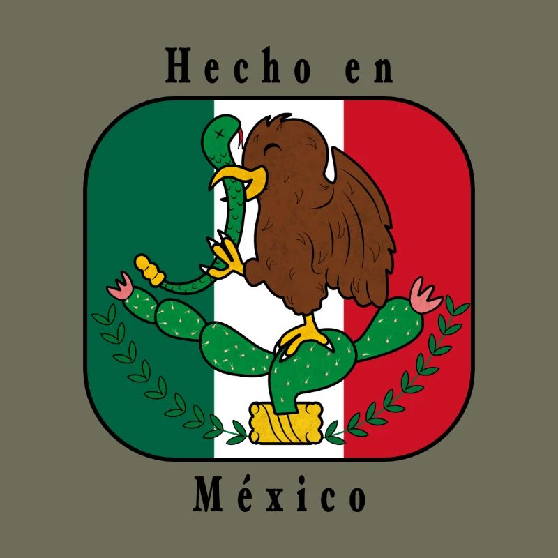 Hecho_en_México escudo