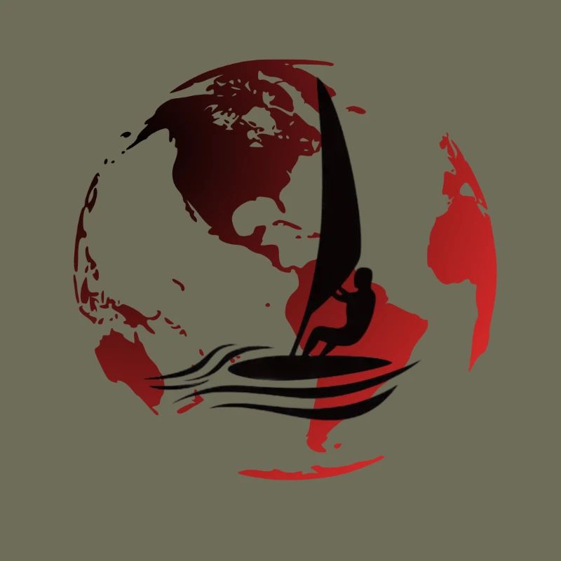 Globe Windsurf