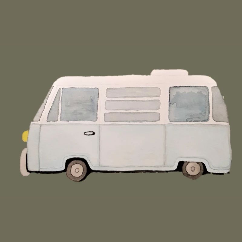 Camper Campingbus