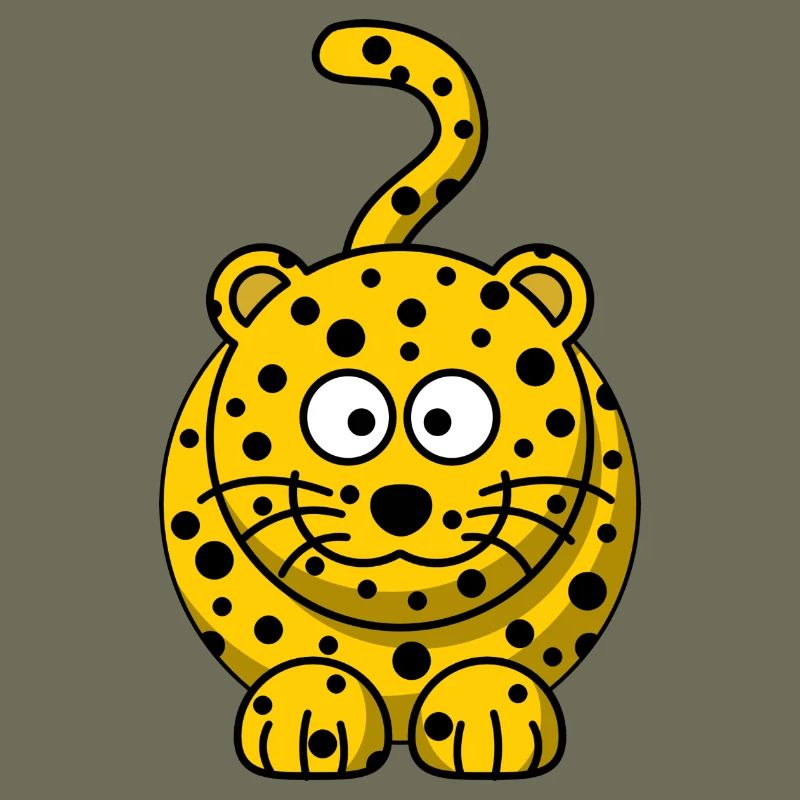 leopard