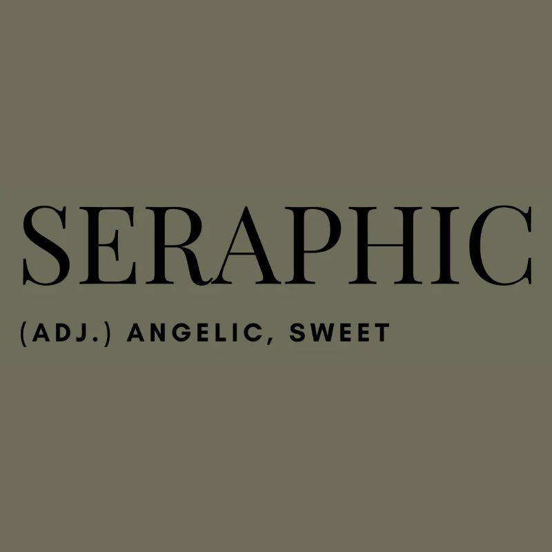 Seraphic