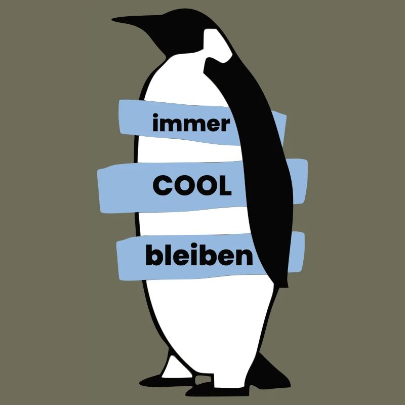 immerCOOLbleiben