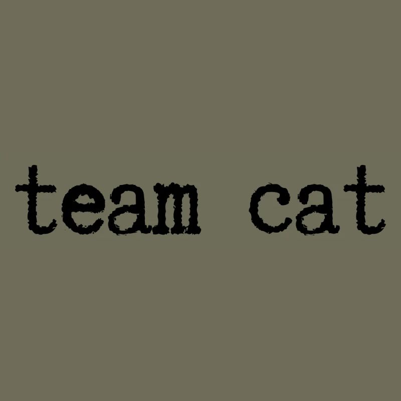 Team Katze