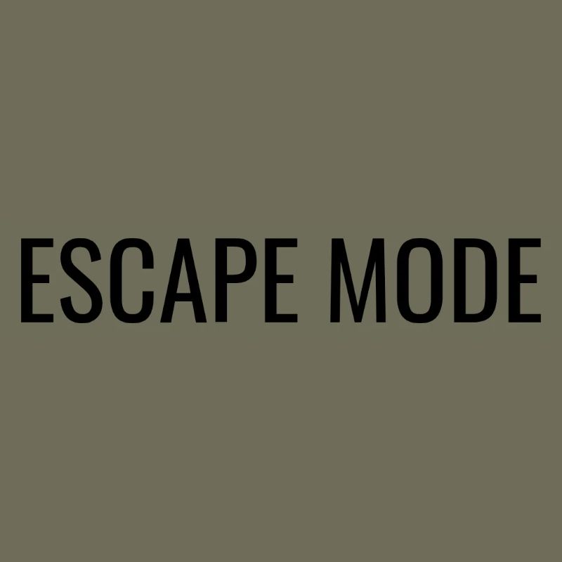 Mode d’évasion