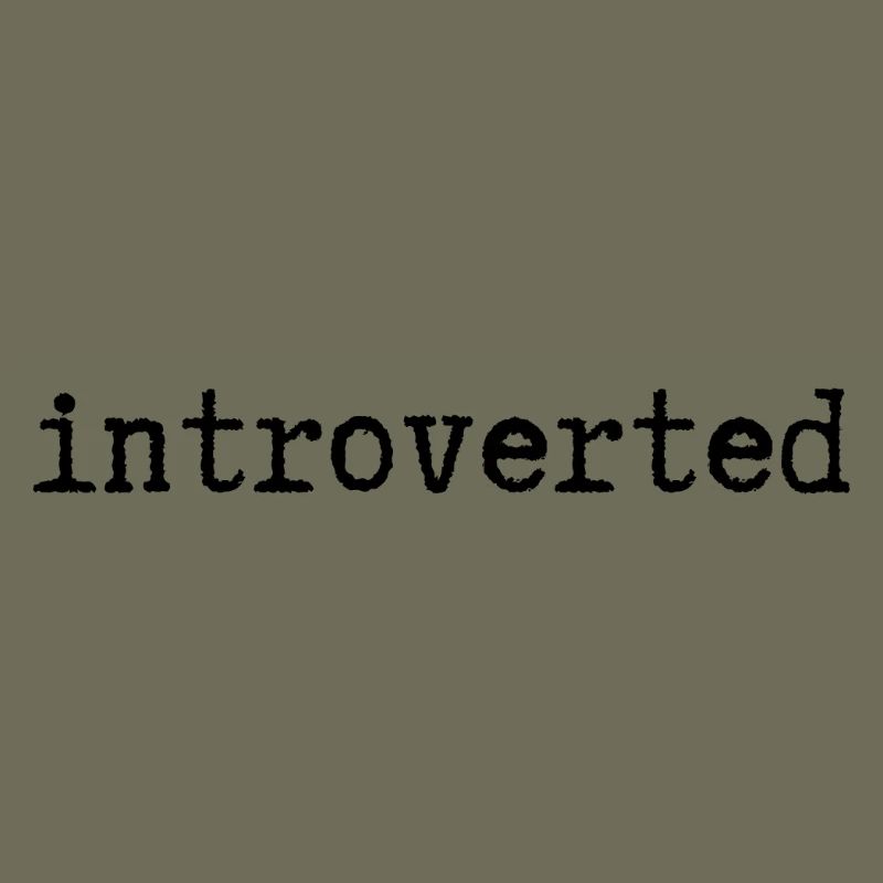introverti
