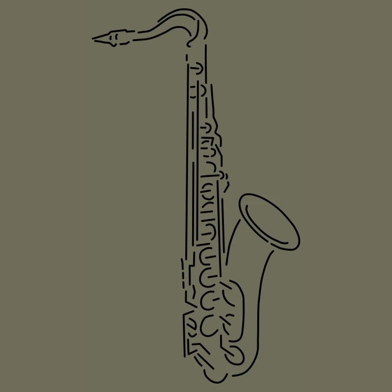 tenorsaxophone