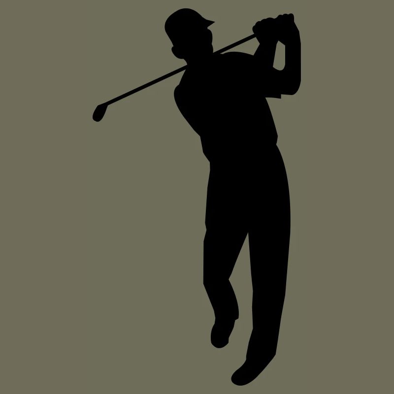 golfer