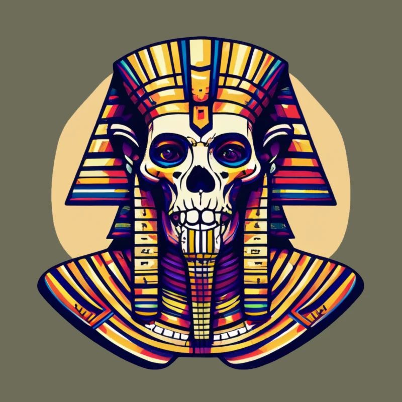 Um des Pharaos willen
