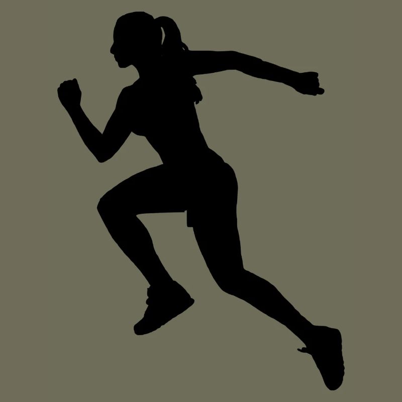 Vibrant Abstract Geometric Pattern