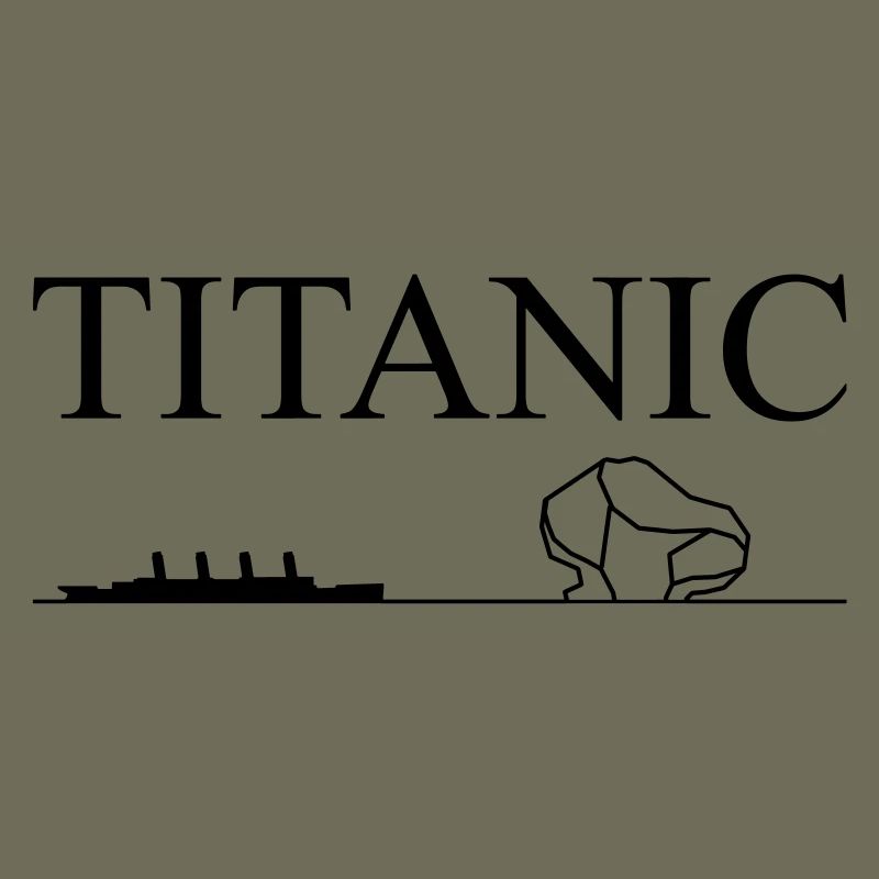 titanic